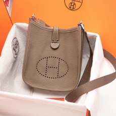 Hermes Evelyn Bags